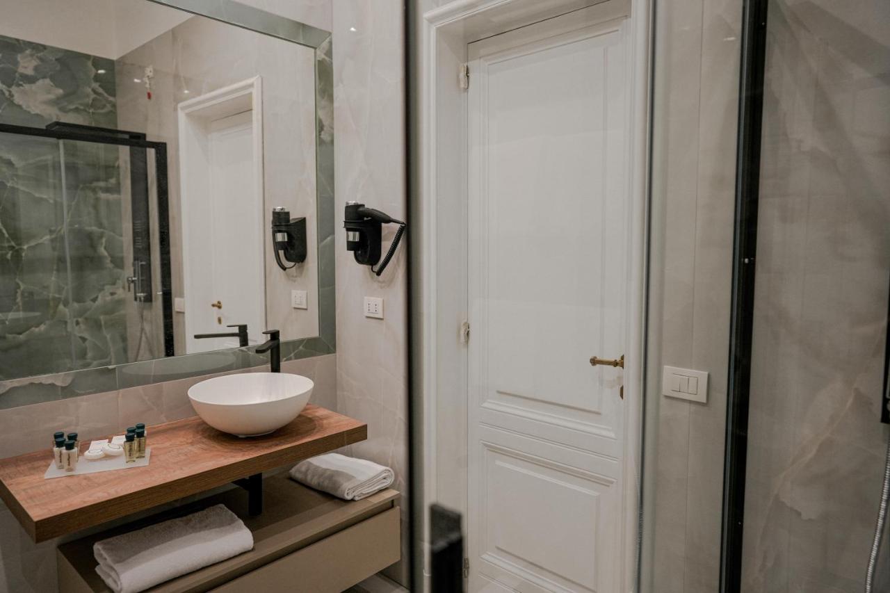 Hotel Mas Boutique Rom
