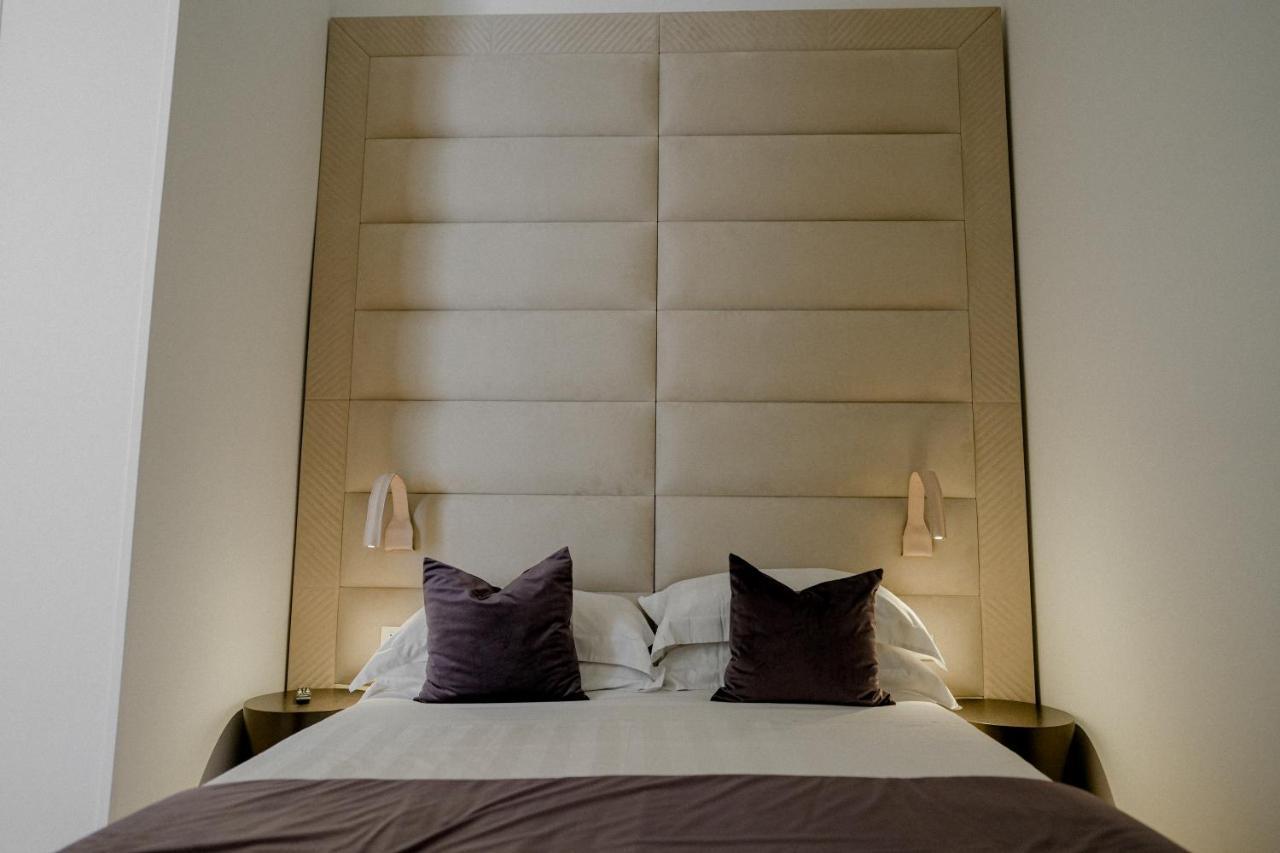 Mas Boutique Hotel Rom