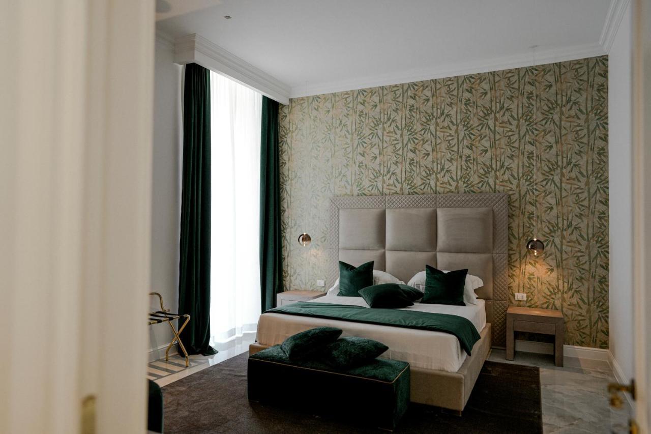 Mas Boutique Hotel Rom