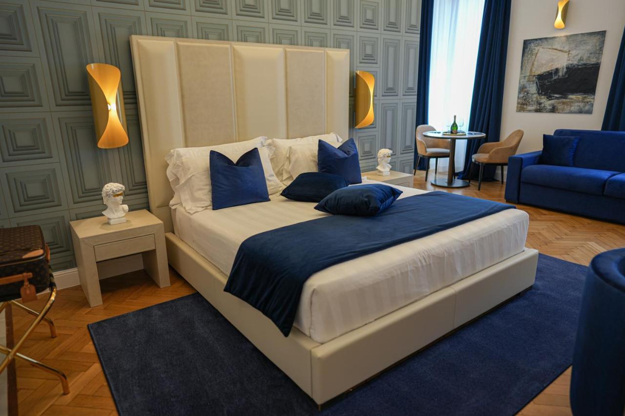 Hotel Mas Boutique Rom